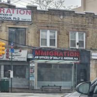 Law offices of Dolly Z Hassan ico