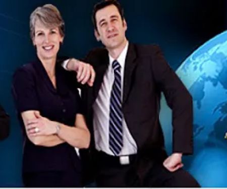 JG Associates - Tax Relief