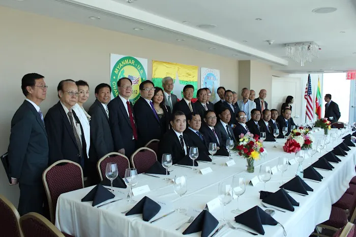 Vincent Wong Law Offices Picture 1