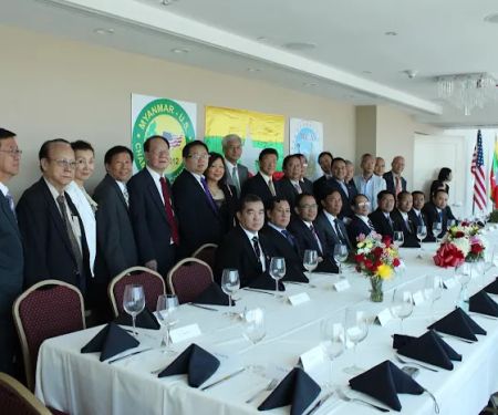 Vincent Wong Law Offices