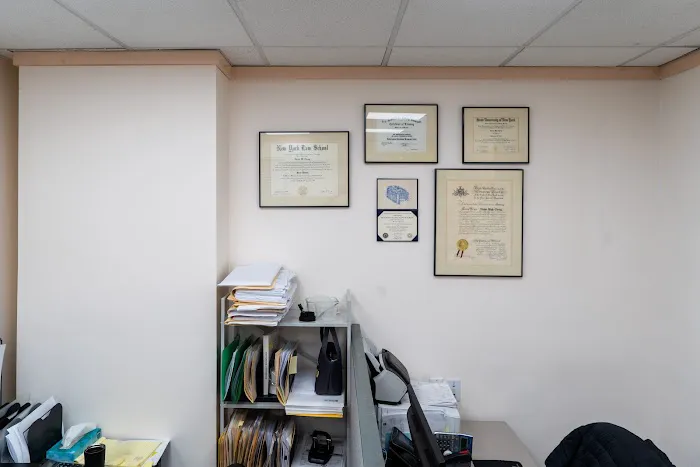 Cheng Law & Associates, PLLC Picture 2