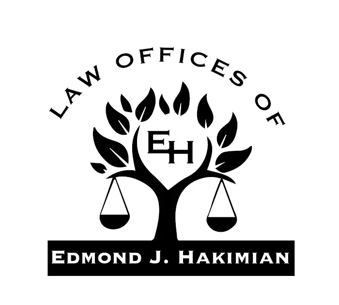 Law Offices of Edmond J. Hakimian, PC. Picture 3