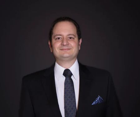 The Law Office of George K. Fuiaxis