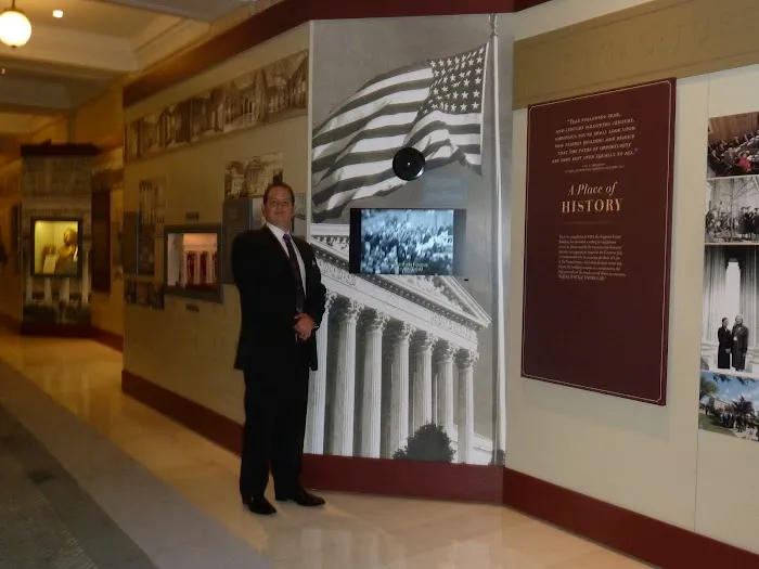 The Law Office of George K. Fuiaxis Picture 2