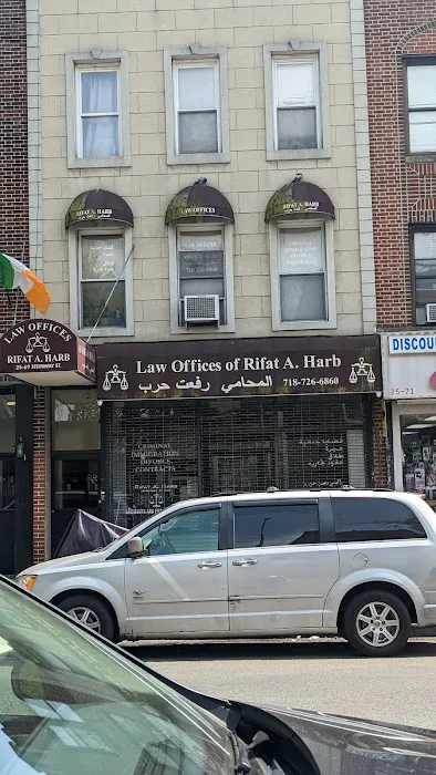 Rifat A. Harb Law Offices Picture 4