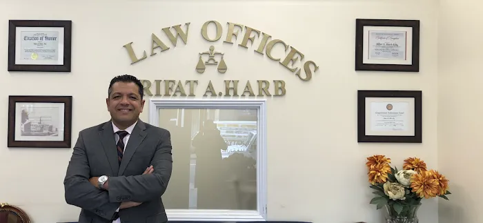 Rifat A. Harb Law Offices Picture 5