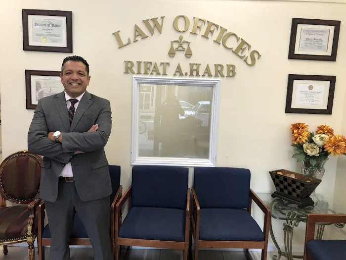 Rifat A. Harb Law Offices Picture 9
