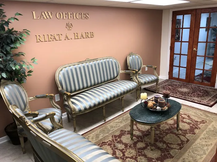 Rifat A. Harb Law Offices Picture 10