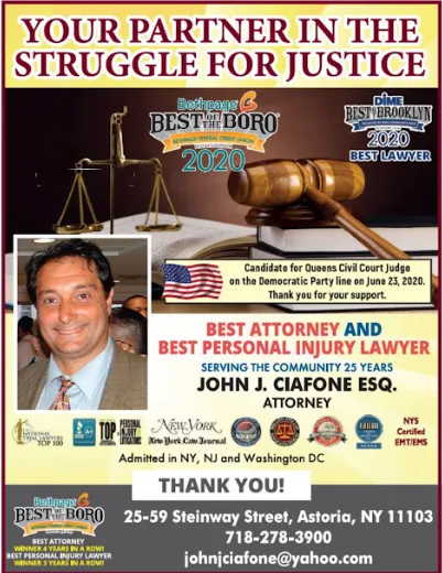 Law Offices John J. Ciafone Esq Picture 3