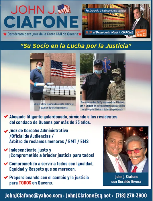 Law Offices John J. Ciafone Esq Picture 5