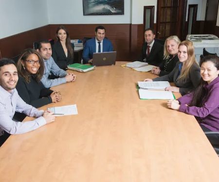 Real Estate Lawyer Queens Aronov Law NY P.C.