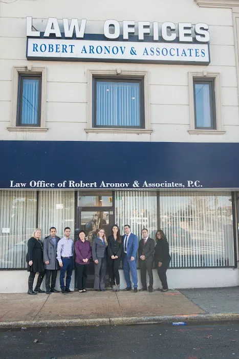 Real Estate Lawyer Queens Aronov Law NY P.C. Picture 3