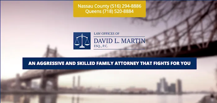 Law Offices of David L. Martin, Esq. PC Picture 1
