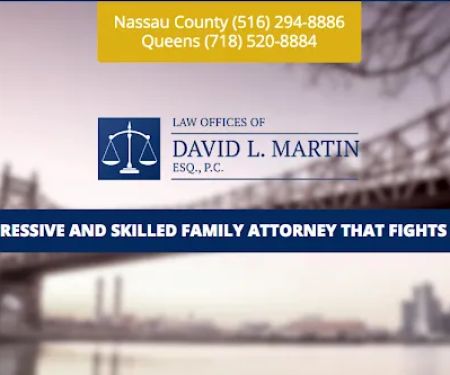 Law Offices of David L. Martin, Esq. PC