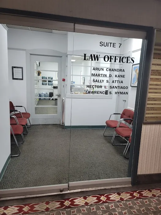 Chandra Law Offices, P.C. Picture 2