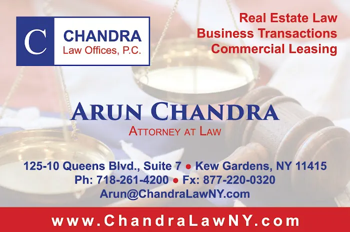 Chandra Law Offices, P.C. Picture 3