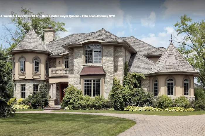 The Law Firm of Walsh & Gilad: Real Estate Transactional Attorney Queens Picture 7