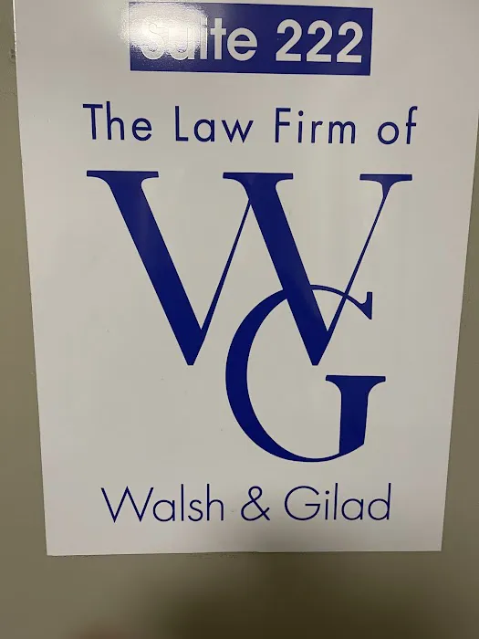 The Law Firm of Walsh & Gilad: Real Estate Transactional Attorney Queens Picture 2