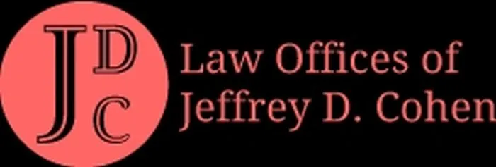 Cohen's Law Firm - Law Offices of Jeffrey D. Cohen Picture 1