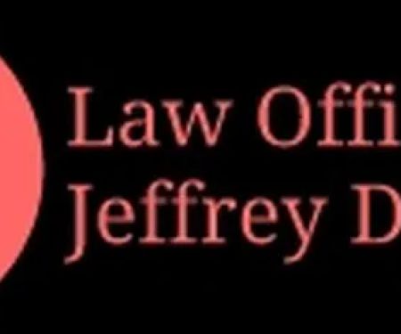 Cohen's Law Firm - Law Offices of Jeffrey D. Cohen