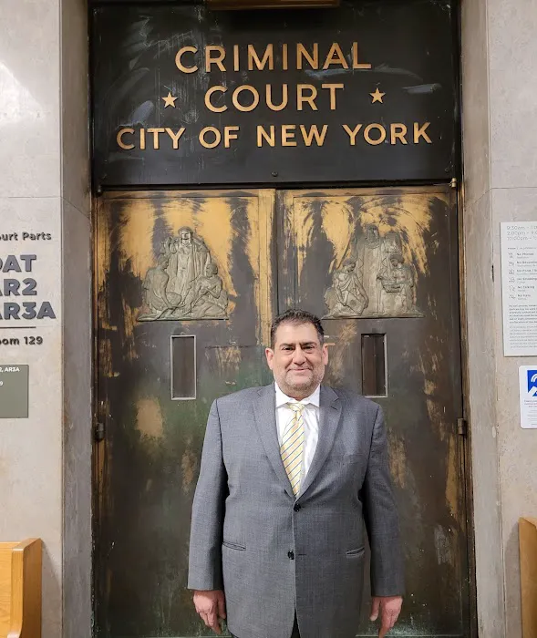 Jaime M. Bello - Attorney at Law Picture 7