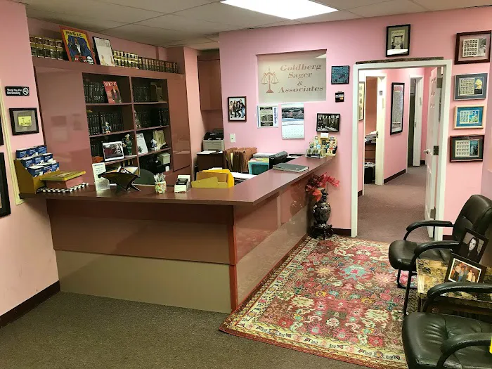 Goldberg Sager & Associates Picture 4