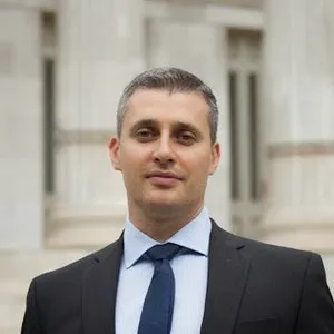 Stan Ulis, Esq. Picture 1