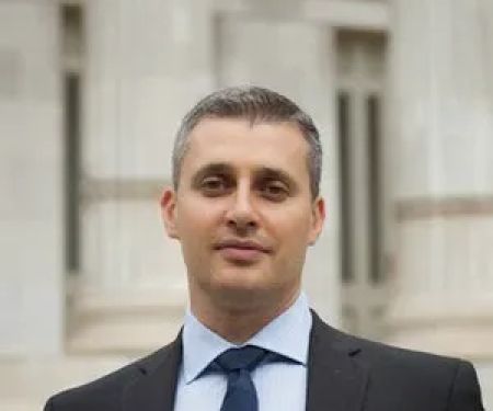 Stan Ulis, Esq.