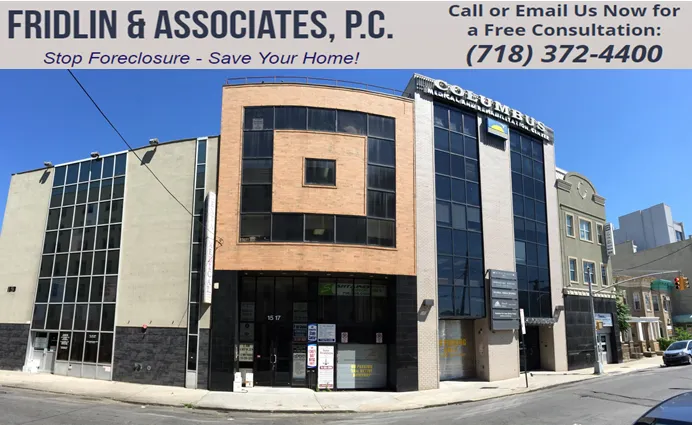 Fridlin & Associates, P.C Picture 8