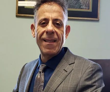 Sam Heffez ESQ