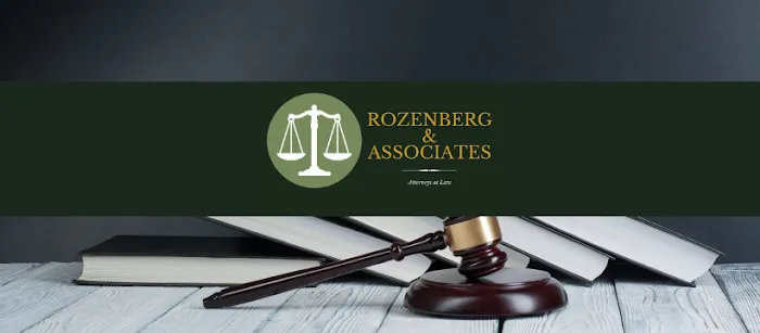 Rozenberg & Associates Picture 1