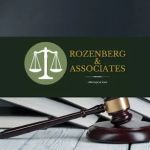 Rozenberg & Associates