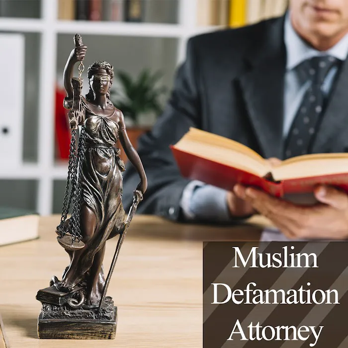 Muslim Lawyer and Attorneys in New York | NYC Law firm Picture 1