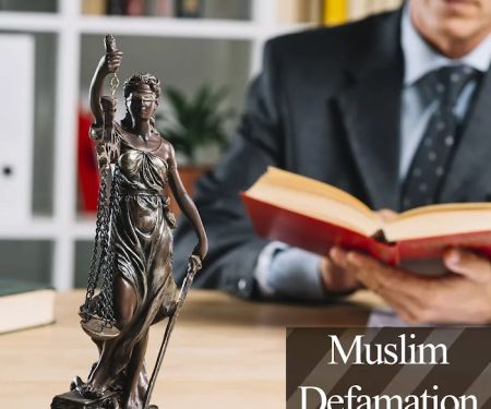Muslim Lawyer and Attorneys in New York | NYC Law firm