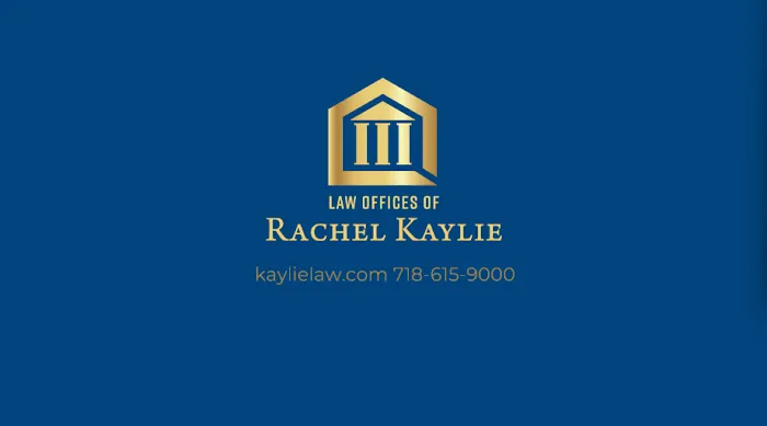 Law Offices of Rachel L Kaylie, PC Picture 9