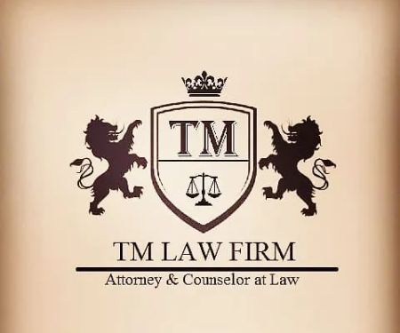 TM LAW FIRM, PLLC
