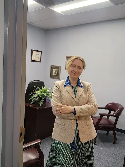 Alena Shautsova law offices Picture 1