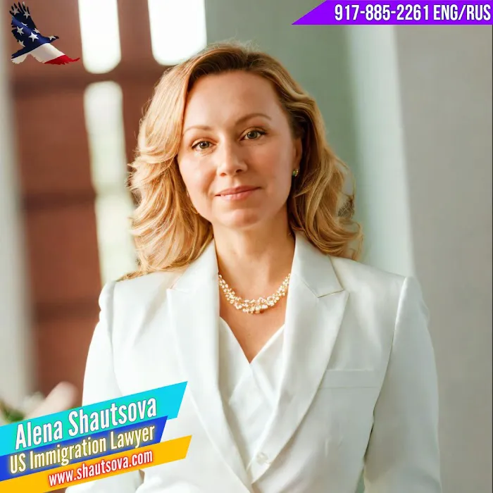 Alena Shautsova law offices Picture 7