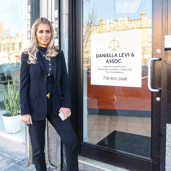 Daniella Levi & Associates, P.C. Picture 3