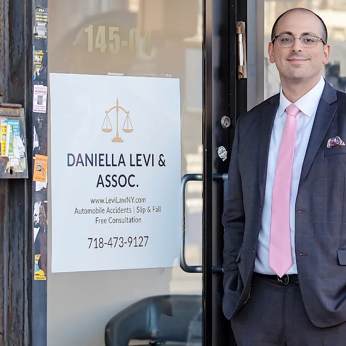Daniella Levi & Associates, P.C. Picture 6