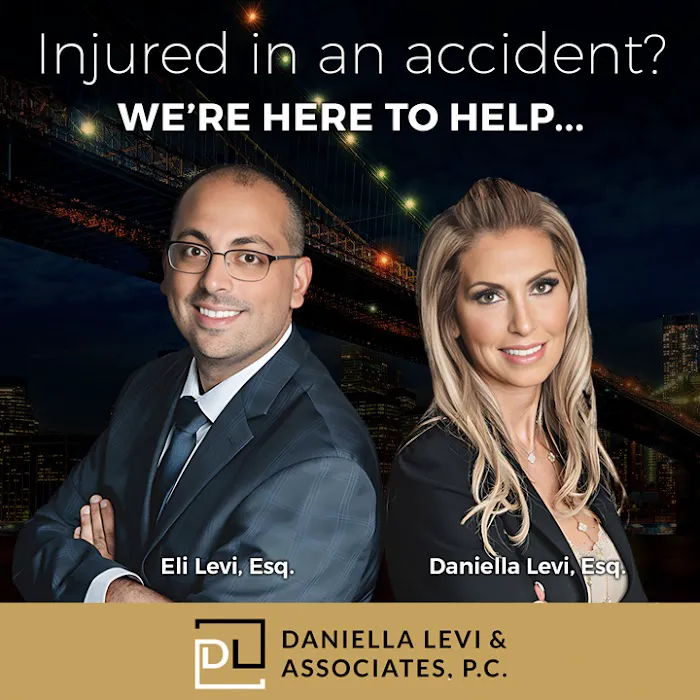 Daniella Levi & Associates, P.C. Picture 10