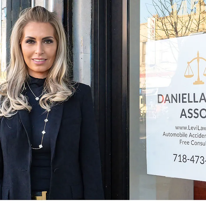 Daniella Levi & Associates, P.C. Picture 9