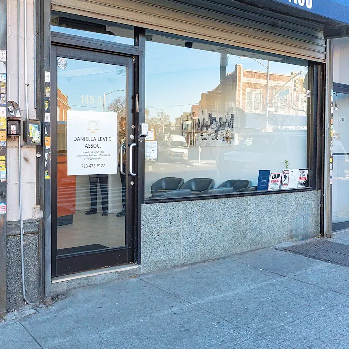 Daniella Levi & Associates, P.C. Picture 8
