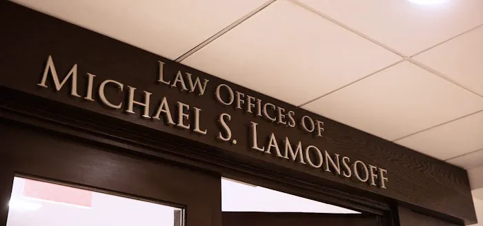 The Law Offices of Michael S. Lamonsoff, PLLC Picture 5