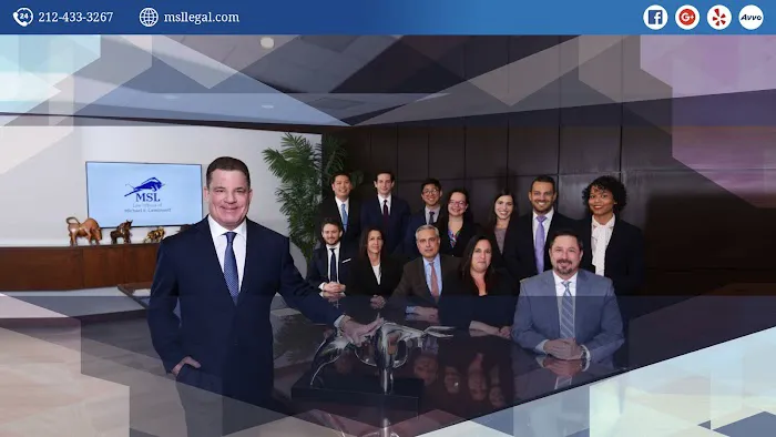 The Law Offices of Michael S. Lamonsoff, PLLC Picture 1
