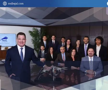 The Law Offices of Michael S. Lamonsoff, PLLC