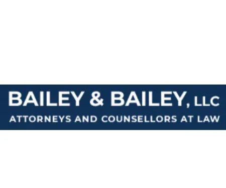 Bailey & Bailey, LLC