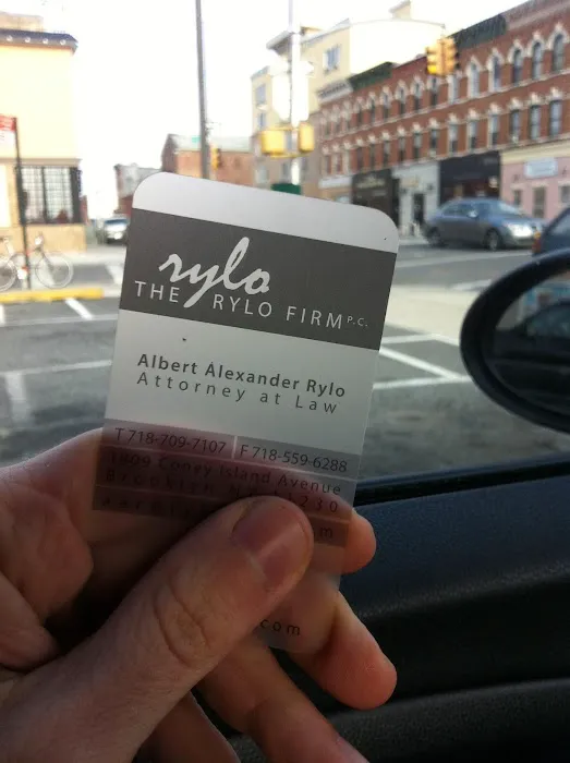 The Rylo Firm, P.C. Picture 1
