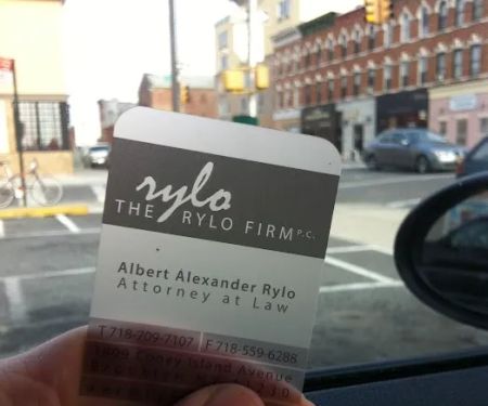 The Rylo Firm, P.C.