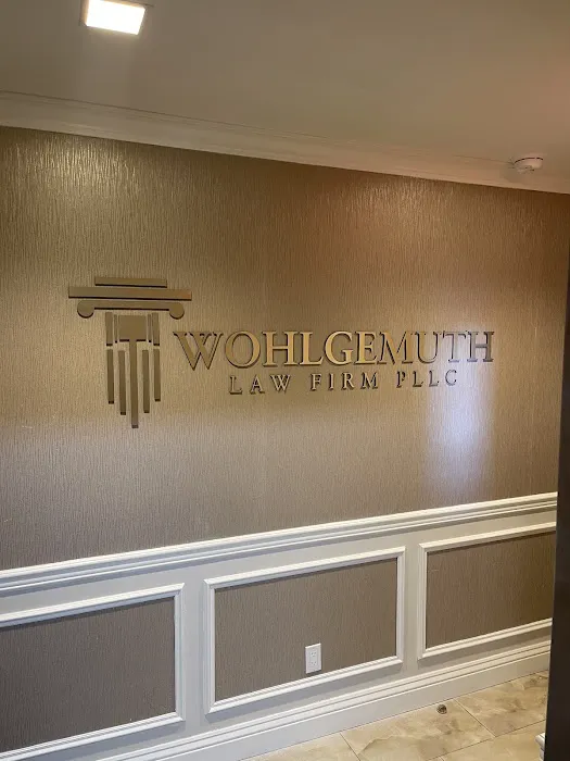 Wohlgemuth Law Firm PLLC: Personal Injury Lawyers In New York Picture 2